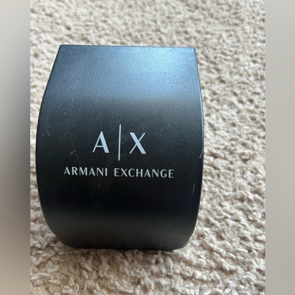 Men's A/X Armani Exchange men’s watch - Picture 8 of 8